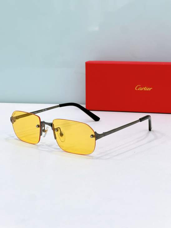Picture of Cartier Sunglasses _SKUfw80536220fw
